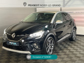 Annonce Renault Captur occasion Essence TCE 130 EDC FAP INTENS  Noisy-le-Grand