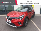 Annonce Renault Captur occasion Essence TCe 130 EDC FAP Intens  Castelnau-d'Estrtefonds