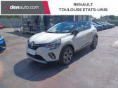 Annonce Renault Captur occasion Essence TCe 130 EDC FAP Intens  Toulouse
