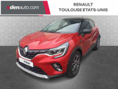 Annonce Renault Captur occasion Essence TCe 130 EDC FAP Intens  Toulouse