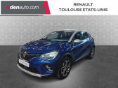 Renault Captur occasion année 2021 boite Automatique Annonce Renault Captur occasion Essence TCe 130 EDC FAP Intens à Toulouse