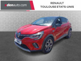 Annonce Renault Captur occasion Essence TCe 130 EDC FAP Intens  Toulouse
