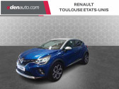 Annonce Renault Captur occasion Essence TCe 130 EDC FAP Intens  Toulouse