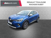 Annonce Renault Captur occasion Essence TCe 130 EDC FAP Intens  Toulouse
