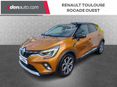 Annonce Renault Captur occasion Essence TCe 130 EDC FAP Intens � Toulouse