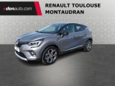 Annonce Renault Captur occasion Essence TCe 130 EDC FAP Intens � Toulouse