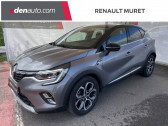 Annonce Renault Captur occasion Essence TCe 130 EDC FAP Intens  Muret