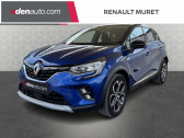 Renault Captur occasion année 2021 boite Automatique Annonce Renault Captur occasion Essence TCe 130 EDC FAP Intens à Muret