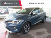 Renault Captur occasion année 2020 boite Automatique Annonce Renault Captur occasion Essence TCe 130 EDC FAP Intens à Muret