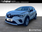 Renault Captur occasion année 2019 boite Automatique Annonce Renault Captur occasion Essence TCe 130 EDC FAP Zen à Cavaillon