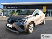Annonce Renault Captur occasion  TCe 130 EDC FAP Zen à Cavaillon