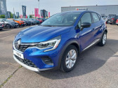 Renault Captur TCe 130 EDC FAP Zen  2021 - annonce de voiture en vente sur Auto Sélection.com