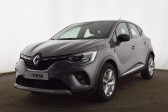 Annonce Renault Captur occasion Essence TCe 130 FAP Business  VALENCIENNES