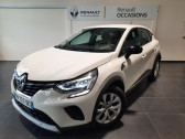 Annonce Renault Captur occasion Essence TCe 130 FAP Business  LE CREUSOT