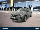 Annonce Renault Captur occasion Essence TCe 130 FAP Business  FEIGNIES