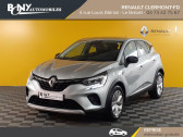 Annonce Renault Captur occasion  TCe 130 FAP Business à Clermont-Ferrand