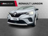 Annonce Renault Captur occasion Essence TCe 130 FAP Business  Langon