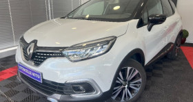 Renault Captur , garage ETINCELLE AUTO  CREUZIER LE VIEUX