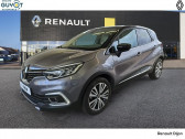 Renault Captur TCe 130 FAP Initiale Paris  2019 - annonce de voiture en vente sur Auto Sélection.com