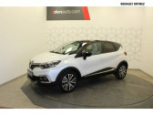Renault Captur occasion année 2019 boite Manuelle Annonce Renault Captur occasion Essence TCe 130 FAP Initiale Paris à Orthez