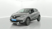 Annonce Renault Captur occasion Essence TCe 130 FAP Intens 5p  SAINT-GREGOIRE