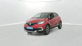 Renault Captur occasion année 2019 boite Manuelle Annonce Renault Captur occasion Essence TCe 130 FAP Intens 5p à SAINT-GREGOIRE