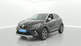 Renault Captur occasion année 2020 Annonce Renault Captur occasion TCe 130 FAP Intens 5p à SAINT-GREGOIRE