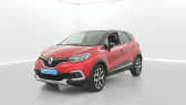 Renault Captur occasion année 2019 Annonce Renault Captur occasion TCe 130 FAP Intens 5p à SAINT-GREGOIRE