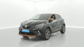 Renault Captur occasion année 2020 Annonce Renault Captur occasion TCe 130 FAP Intens 5p à SAINT-GREGOIRE