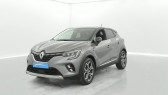 Renault Captur occasion année 2021 boite Manuelle Annonce Renault Captur occasion Essence TCe 130 FAP Intens 5p à SAINT-GREGOIRE