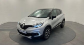 Renault Captur TCe 130 FAP Intens  2019 - annonce de voiture en vente sur Auto S&eacute;lection.com