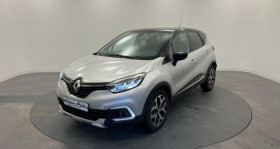 Renault Captur occasion 2019 mise en vente &agrave; QUIMPER par le garage ESPACE AUTO QUIMPER - photo n&deg;1
