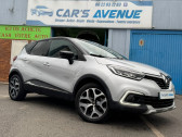 Renault Captur occasion année 2019 boite Manuelle Annonce Renault Captur occasion TCe 130 FAP Intens à Essey-lès-Nancy