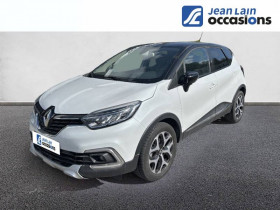 Renault Captur occasion 2019 mise en vente à Voiron par le garage JEAN LAIN OCCASION VOIRON - photo n°1