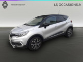Annonce Renault Captur occasion  TCe 130 FAP Intens à Chatou