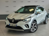 Annonce Renault Captur occasion Essence TCe 130 FAP Intens  CHALON-SUR-SAONE