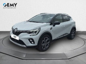 Renault Captur occasion année 2020 boite Manuelle Annonce Renault Captur occasion Essence TCe 130 FAP Intens à CHAMBRAY LES TOURS
