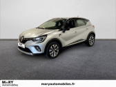 Renault Captur TCe 130 FAP Intens   ROUEN 76