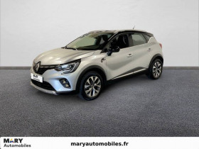 Renault Captur , garage MARY AUTOMOBILES ROUEN  ROUEN