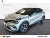 Annonce Renault Captur occasion Essence TCe 130 FAP Intens  NARBONNE