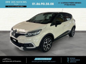 Annonce Renault Captur occasion Essence TCe 130 FAP Intens  NOISIEL