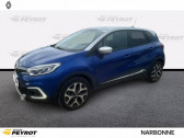 Annonce Renault Captur occasion Essence TCe 130 FAP Intens  NARBONNE