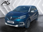Renault Captur TCe 130 FAP Intens   SAULT LES RETHEL 08