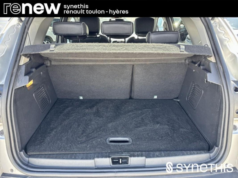 Renault Captur TCe 130 FAP Intens  occasion à Hyres - photo n°6