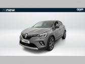 Annonce Renault Captur occasion Essence TCe 130 FAP Intens  PETITE FORET