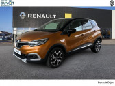 Annonce Renault Captur occasion Essence TCe 130 FAP Intens  Dijon