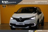 Renault Captur TCe 130 FAP Intens  2019 - annonce de voiture en vente sur Auto Sélection.com