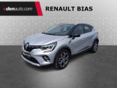 Annonce Renault Captur occasion Essence TCe 130 FAP Intens  Bias