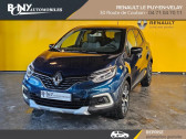 Renault Captur TCe 130 FAP Intens   Brives-Charensac 43