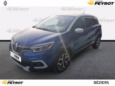 Annonce Renault Captur occasion Essence TCe 130 FAP Intens  BEZIERS